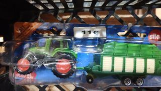 Fendt maqueta 21-30