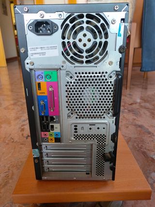 Torre de ordenador Acer