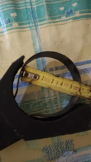 Mango para taladro o pistolo