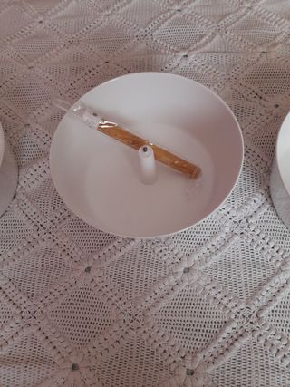 BITTERGURKA ikea macetero colgante