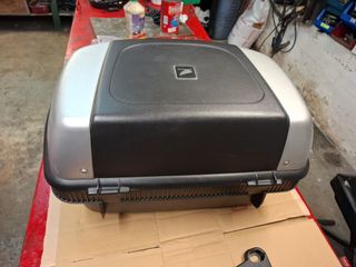 Baul honda nc 700x
