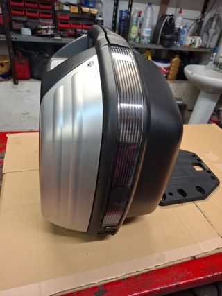 Baul honda nc 700x