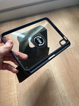 Funda iPad mini 6-7