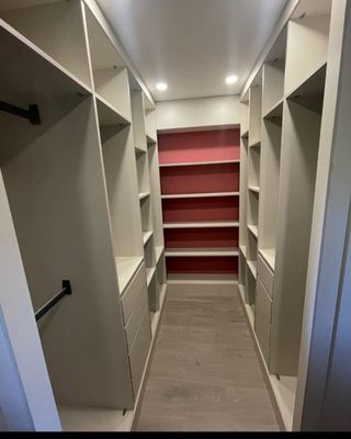 Armarios empotrados a medida