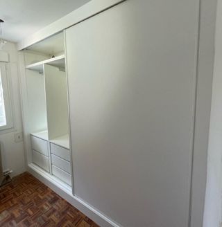 Armarios empotrados a medida