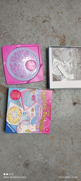 Juguetes infantiles Dicciopinta y mas