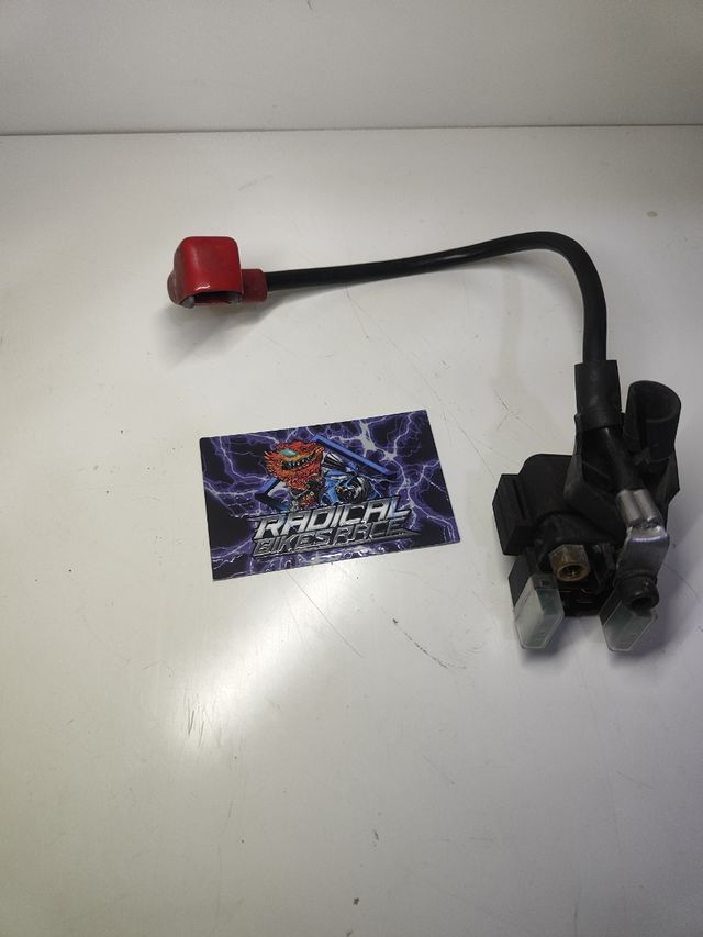 Relé arranque ER6N/F