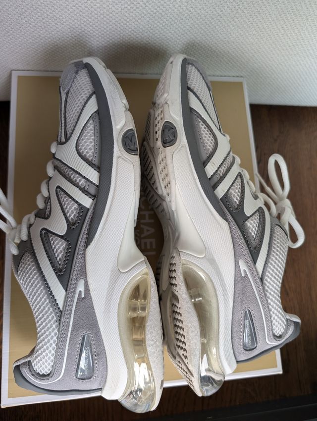 Sneakers Michael Kors Trainer Extreme