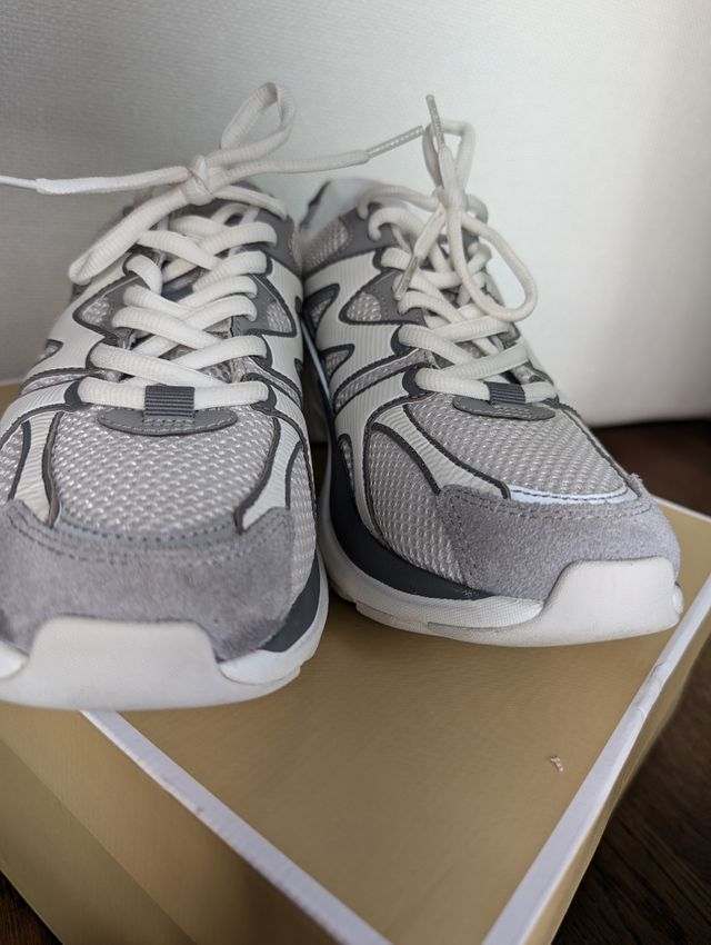 Sneakers Michael Kors Trainer Extreme