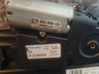 Teto abrir bmw m3 e46 2004