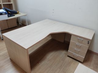 Conjunto Muebles Oficina