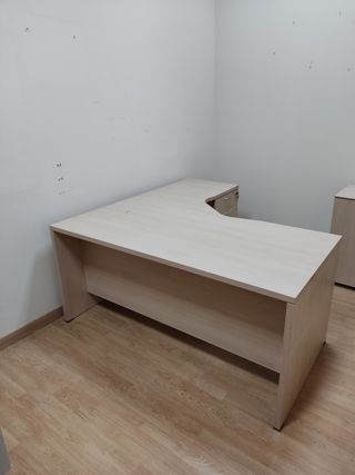 Conjunto Muebles Oficina