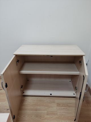 Conjunto Muebles Oficina