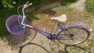 Bicicleta clasica