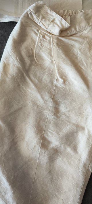 Traje Paje Niño