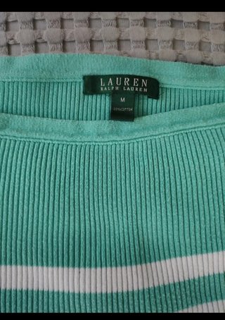 Jersey Ralph Lauren