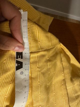 Ropa de camilla (dos piezas) (sólo ropa)