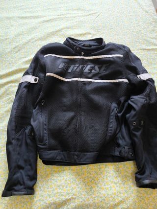 Chaqueta Dainesse de verano Talla 52