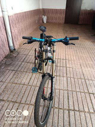 BICICLETA ELECTRICA 1500W