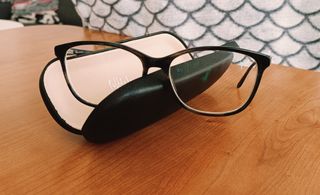 Gafas para miopía 