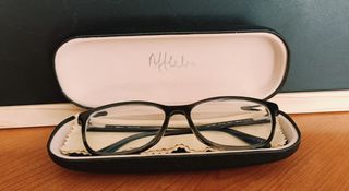 Gafas para miopía 