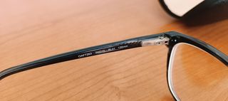 Gafas para miopía 