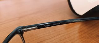 Gafas para miopía 