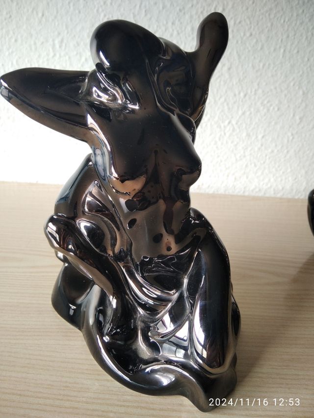 Esculturas , venta en persona