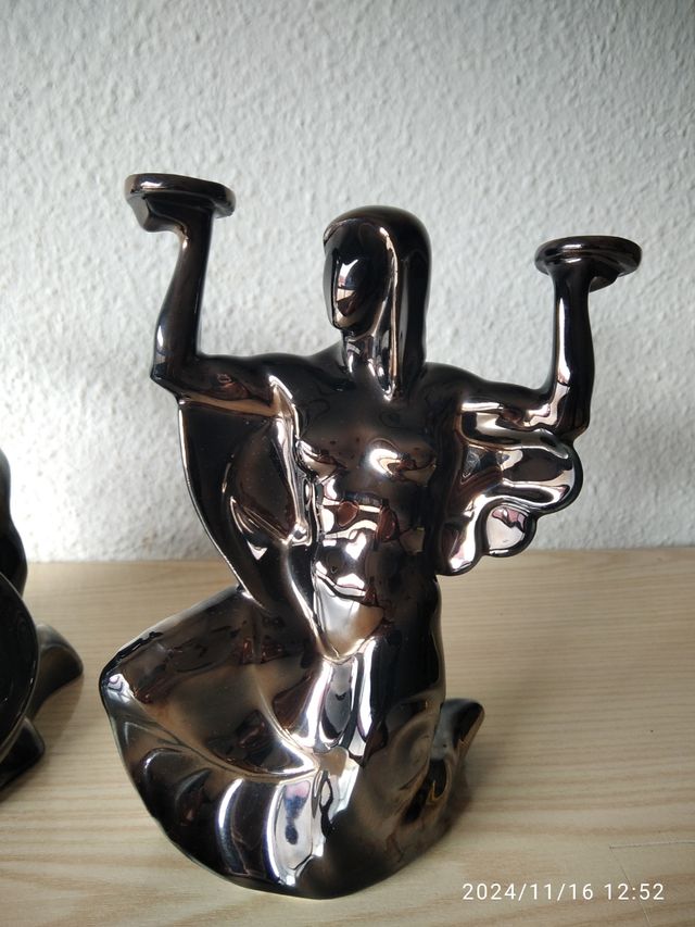 Esculturas , venta en persona