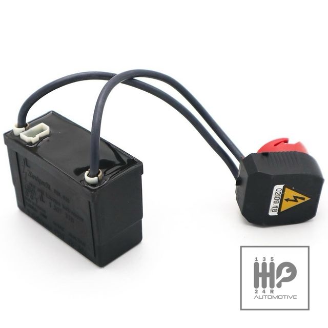 Cebador balastro xenon AL 1307329047 de 2PIN OEM