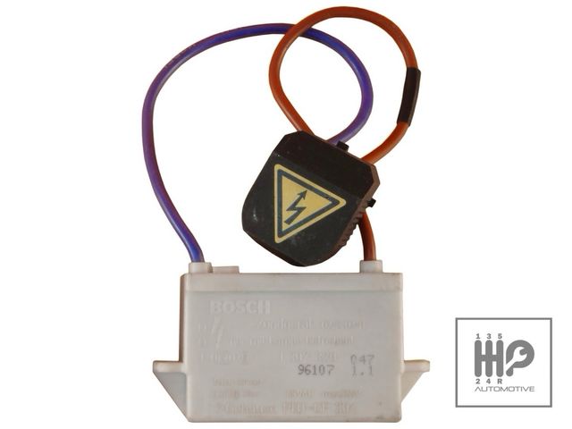 Cebador balastro xenon AL 1307329047 de 2PIN OEM