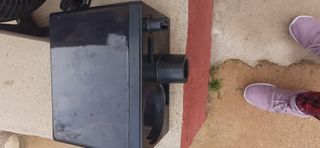 Humidificador HC 130 potente ultrasonico