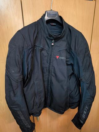 Chaqueta Dainesse invierno Talla 54