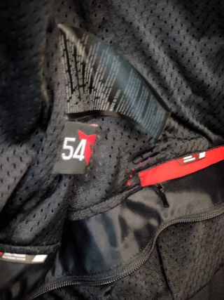 Chaqueta Dainesse invierno Talla 54