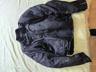 Chaqueta Dainesse invierno Talla 54