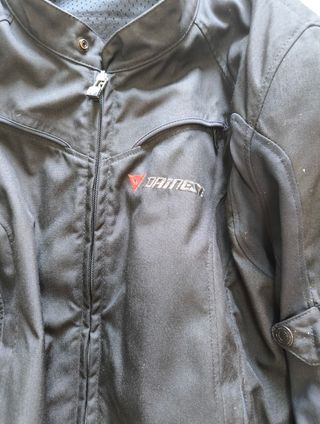 Chaqueta Dainesse invierno Talla 54