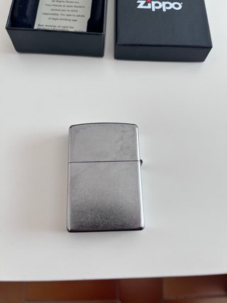 Zippo Jack Daniel’s numerato BB9568906