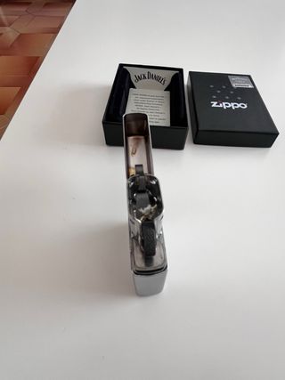 Zippo Jack Daniel’s numerato BB9568906