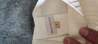 Traje Paje Niña