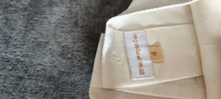 Traje Paje Niña