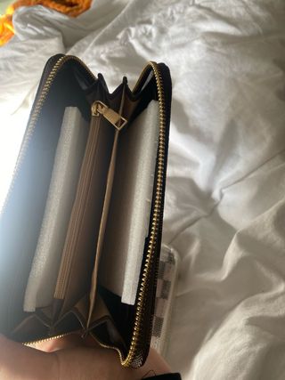 cartera louis vuitton