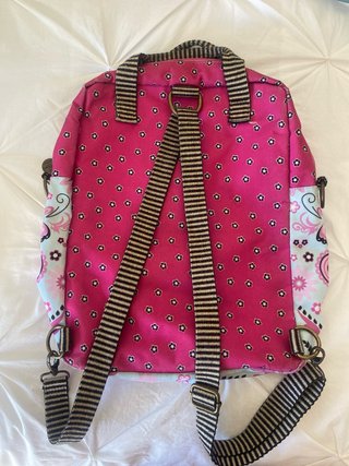 Mochila Santoro Gorjuss
