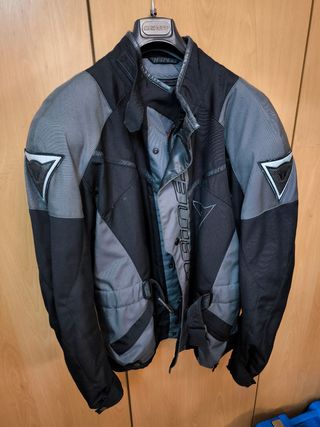 Chaqueta Dainesse invierno