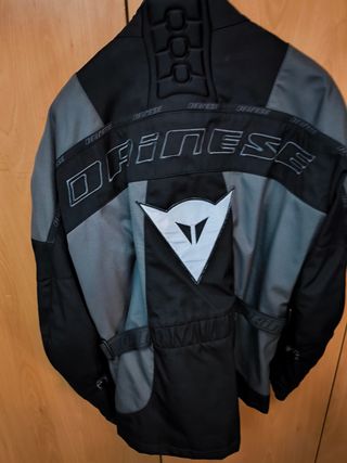 Chaqueta Dainesse invierno