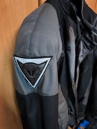 Chaqueta Dainesse invierno
