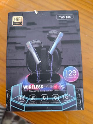 AURICULARES