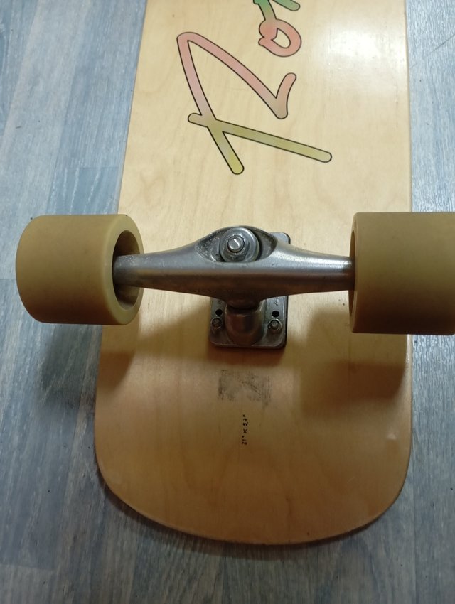 Surfskate Roxy 31x9,7" Classic
