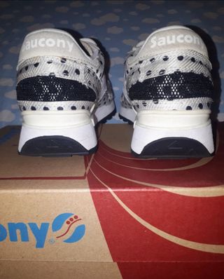 Zapatillas SAUCONY MODA 38