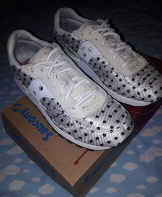 Zapatillas SAUCONY MODA 38