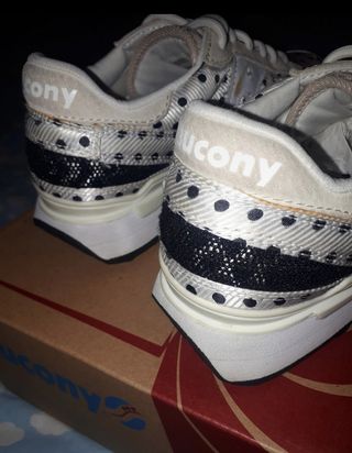 Zapatillas SAUCONY MODA 38